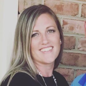 Meet your Posher, Christi